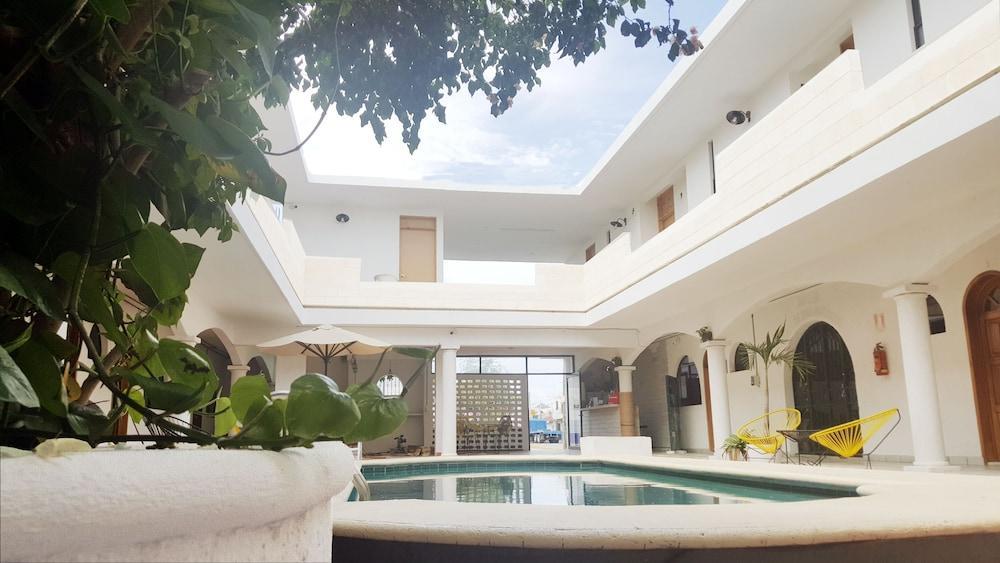 Hotel San Ignacio Playa del Carmen