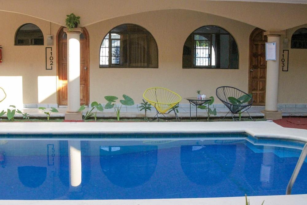 Hotel San Ignacio 3*
