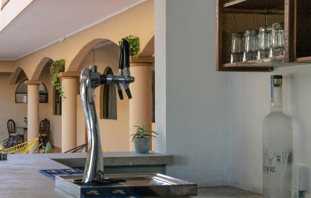 San Ignacio Hotel