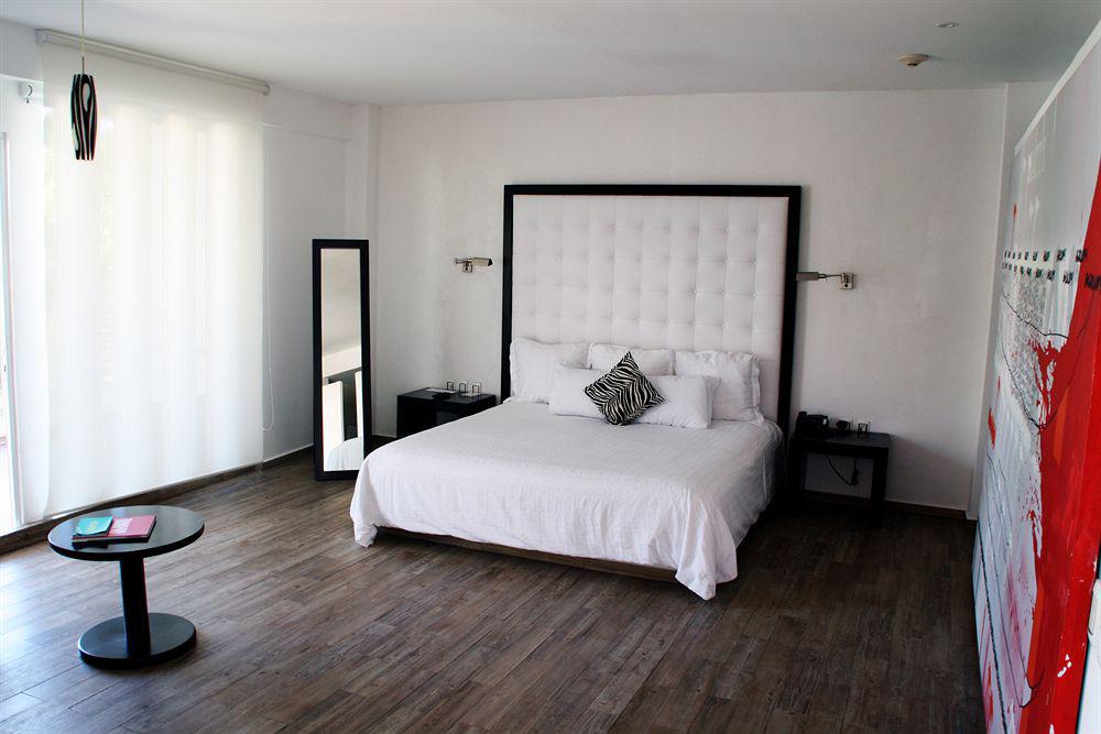 In Fashion & (adults Only) Hotel