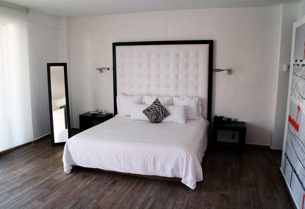 Hotel In Fashion & (adults Only) Playa del Carmen