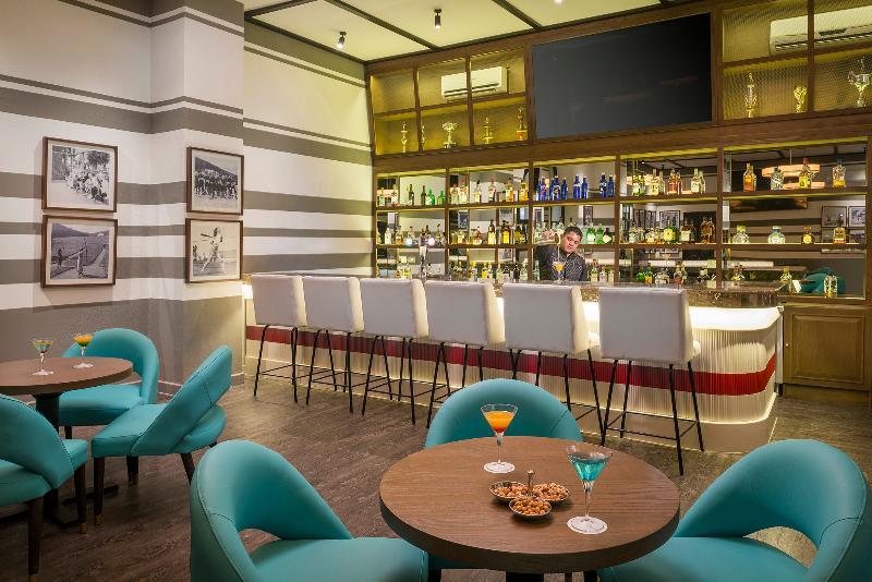 Ocean Maya Royale Adults Only 5* Playa del Carmen