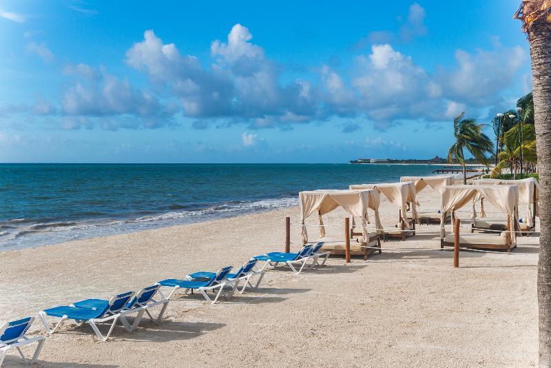 Ocean Maya Royale Adults Only Playa del Carmen
