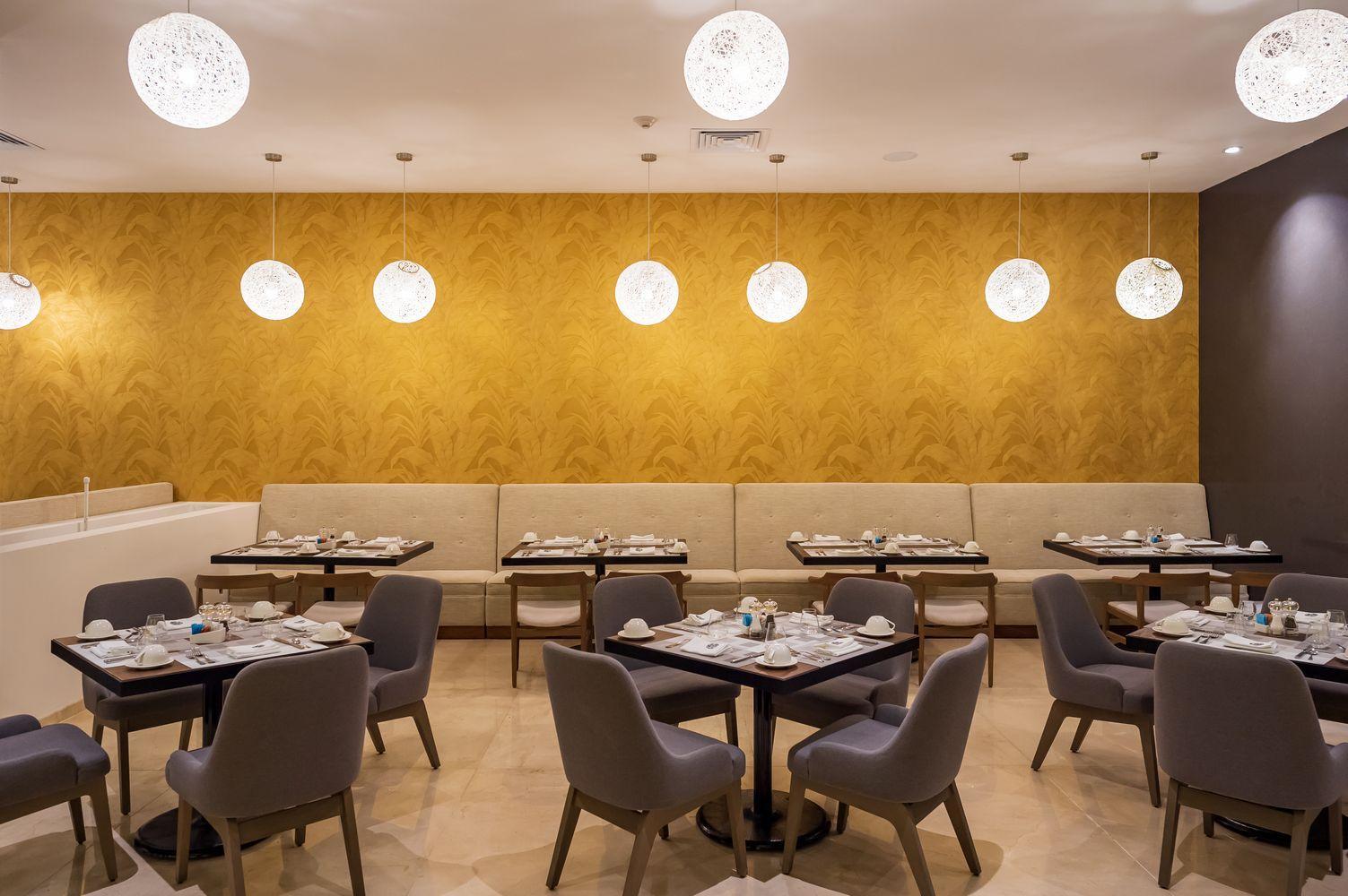 Hotel The Reef 28 & (adults Only) Playa del Carmen