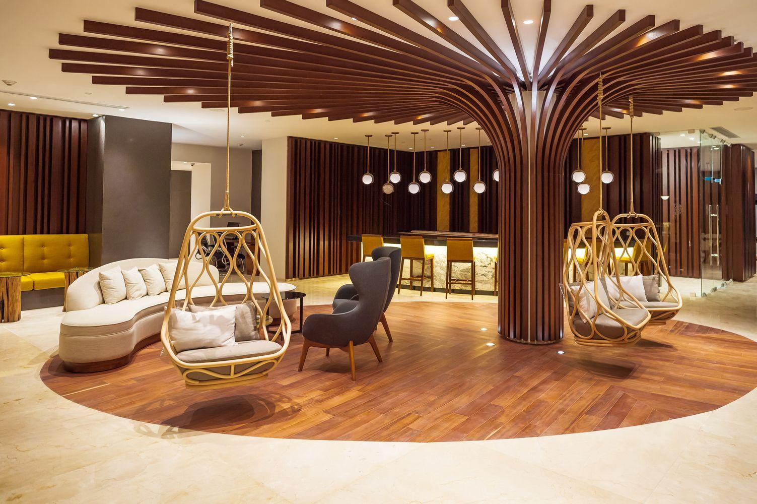 Hotel The Reef 28 & (adults Only) Playa del Carmen
