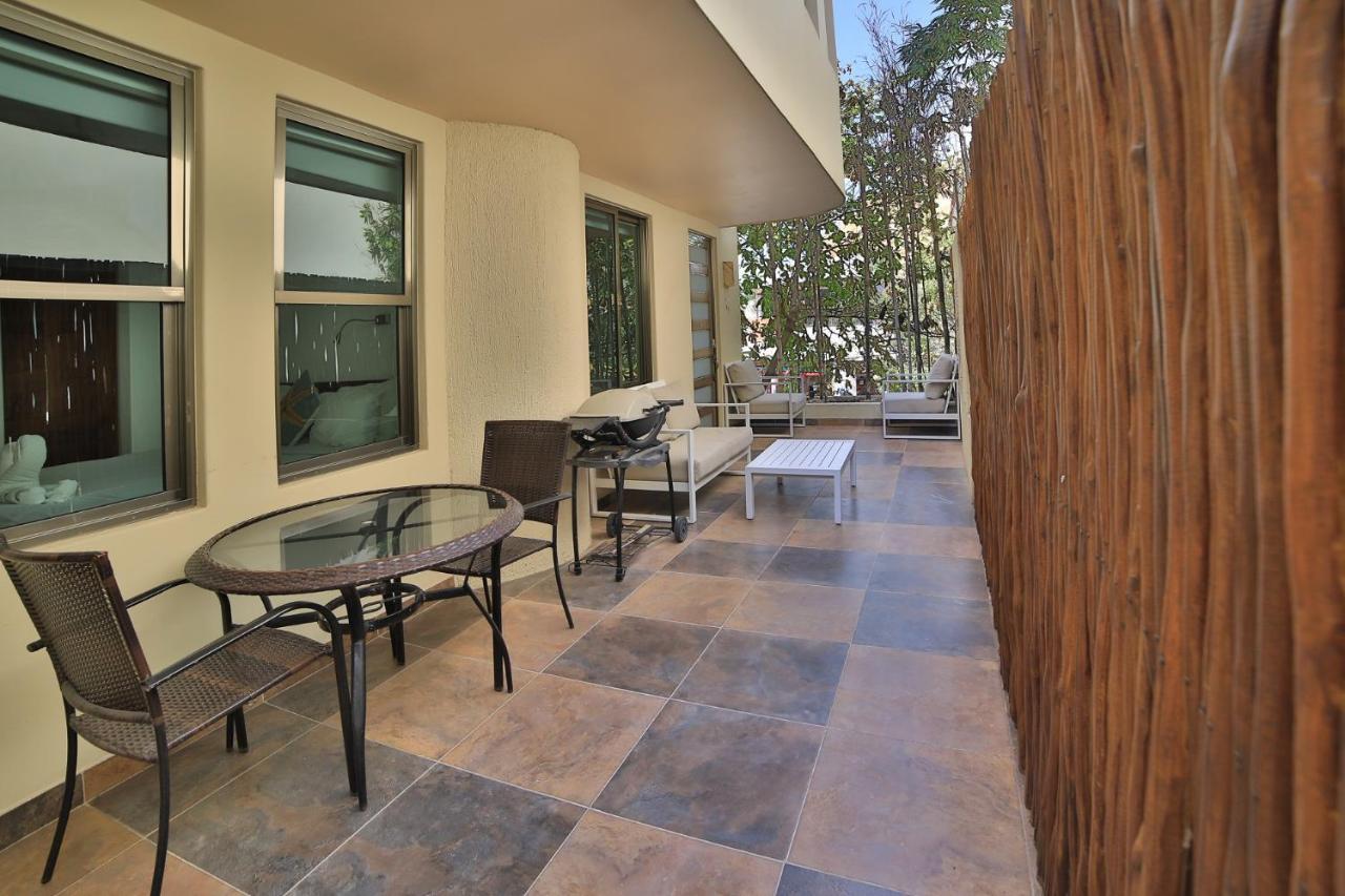 Aparthotel Mimosa Luxury *