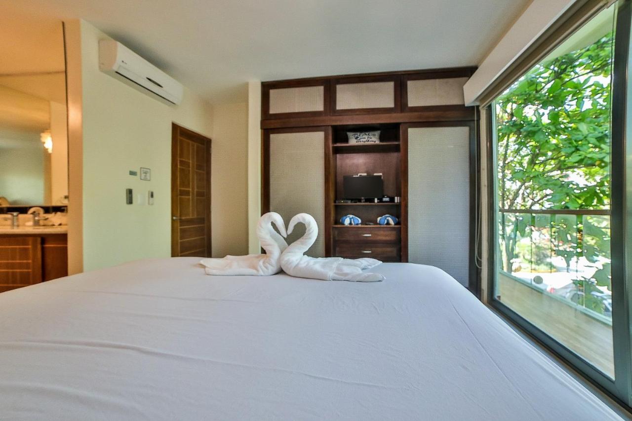 Mimosa Luxury Aparthotel Playa del Carmen