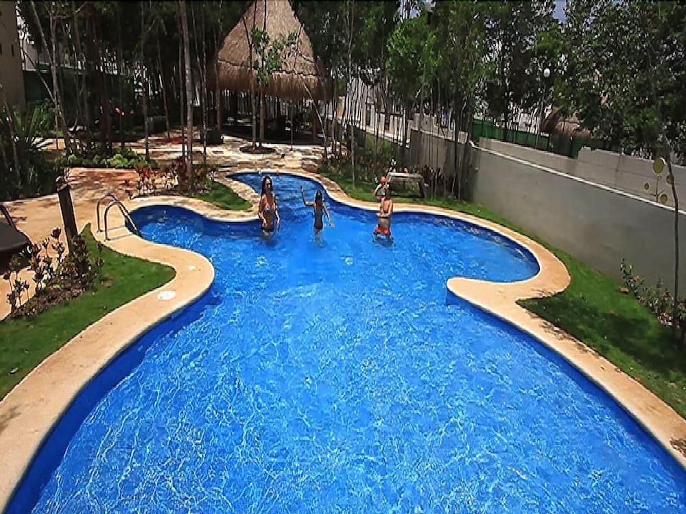 Riviera Maya Hotel