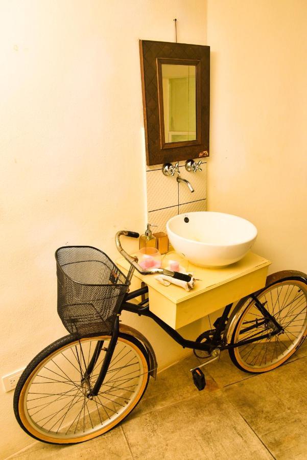 Natura Glamping Caribe Pensão *