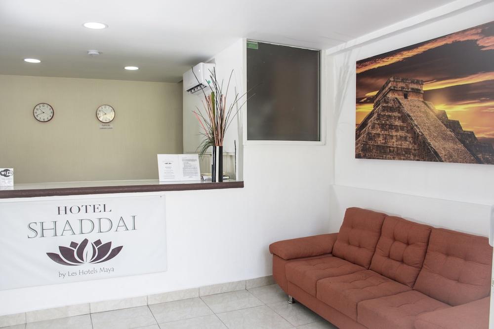 Hotel Shaddai 2*