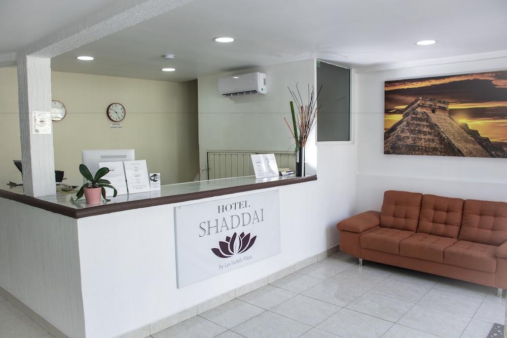 Shaddai 2*