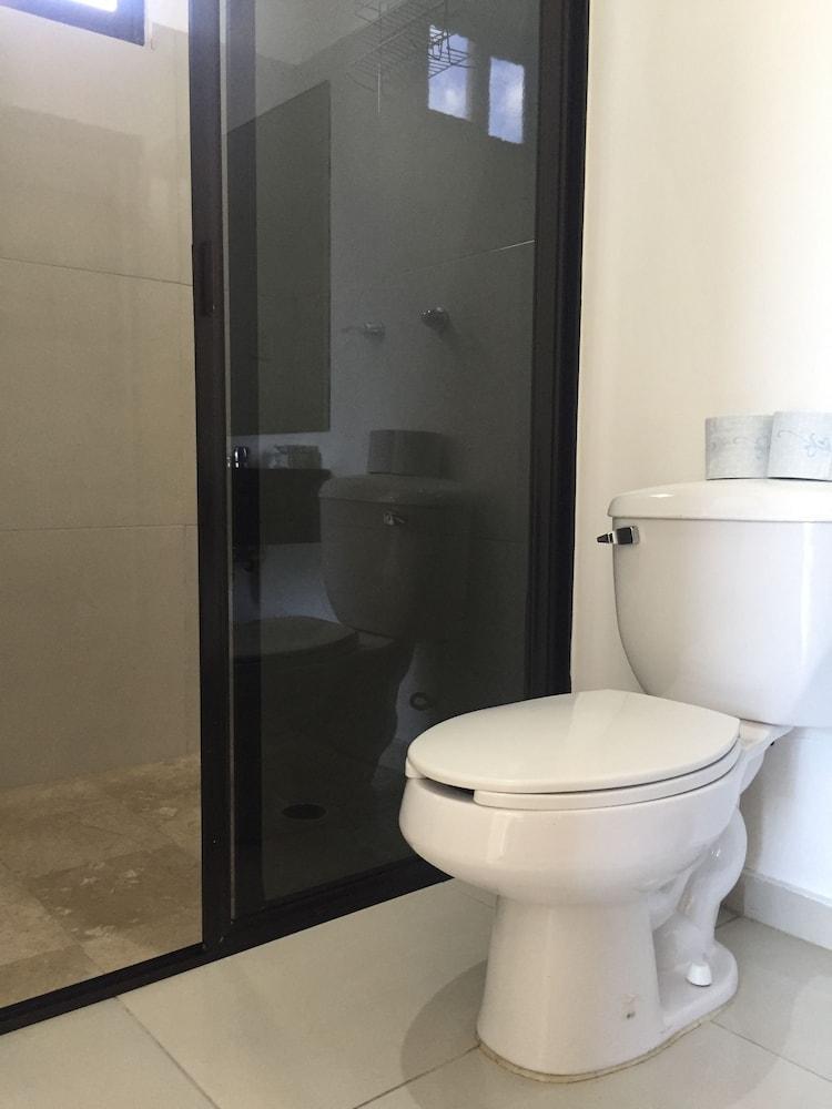 Encantada Khách sạn hẻo lánh