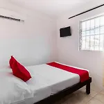 Oyo Hotel Posada Roma