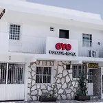 Oyo Hotel Posada Roma