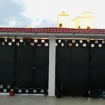 Casa Grande En Playa Del Carmen, Riviera Maya A 7Min De La Playa