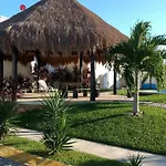 La Casita Playa Hermosa