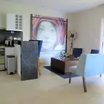 2 bedrooms luxury apartment in Playa del Carmen