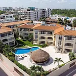 Condo Sol 6 - 3 Bedroom Condo Only 1 Block from Coco Beach - At Luna Maya Condos