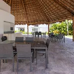 Villa Ana Lucia.