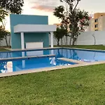 Departamento Listo Para Vacacionar