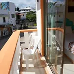 Beach Balance (Adults Only)
