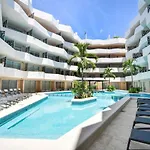 The Gallery Condos Playa De Carmen