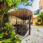 Bric Hotel & Spa