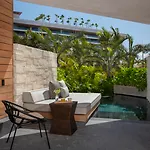Secrets Moxché Playa del Carmen - Adults Only - All Inclusive