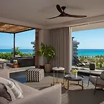 Secrets Moxché Playa del Carmen - Adults Only - All Inclusive