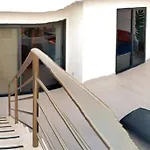 Top Vip! Pent-House With Your Private Pool & Chairs 2 Bedrooms