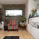 Hotel Boutique Rato 10