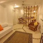 The Blue Pearl Suites
