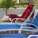 The Blue Pearl Suites