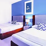Apartment Tendenza Centro