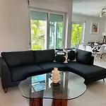 Apartment Tendenza Centro