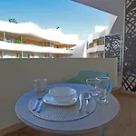 The Gallery Condos Playa De Carmen
