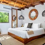 Terasu Riviera Maya Hotel & Spa, En Xcaret