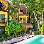 Terasu Riviera Maya Hotel & Spa, En Xcaret