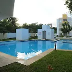 Estancia Xcacel Travels Bedroom - Riviera Maya