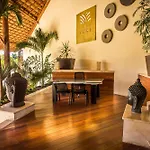 Aldea Beachside Condo By Bvr