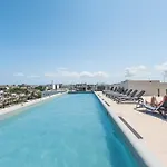 Estudio Nuevo En El Corazon De Playa Del Carmen