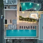 Estudio Nuevo En El Corazon De Playa Del Carmen