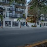 Estudio Nuevo En El Corazon De Playa Del Carmen