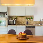 Magia Beachside Condo