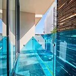 Downtown 4Br Home Beach At 200M 2 Apts In One