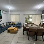 Luxury Planta Baja En Playa Del Carmen