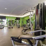 Luxury 2Br 2Ba, Sauna, Cinema, Rooftop Pool