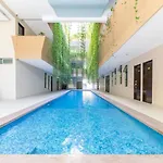 Departamento En El Centro De Playa Del Carmen