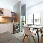 Departamento En El Centro De Playa Del Carmen