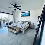 Penthouse Con Piscina Privada